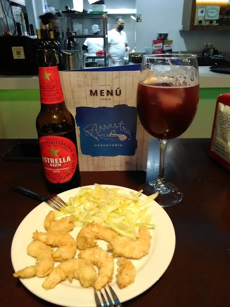 Menu_Doña Juana PESCAÍTO_Huétor Vega_immagine_4