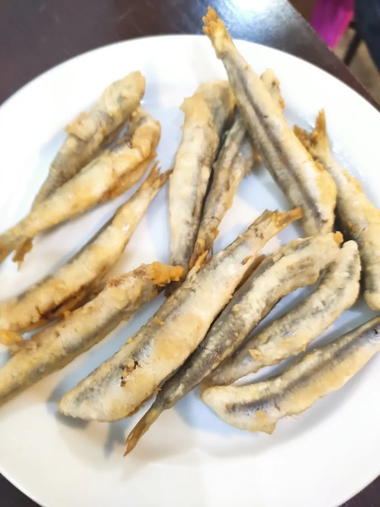 Menu_Doña Juana PESCAÍTO_Huétor Vega_immagine_8