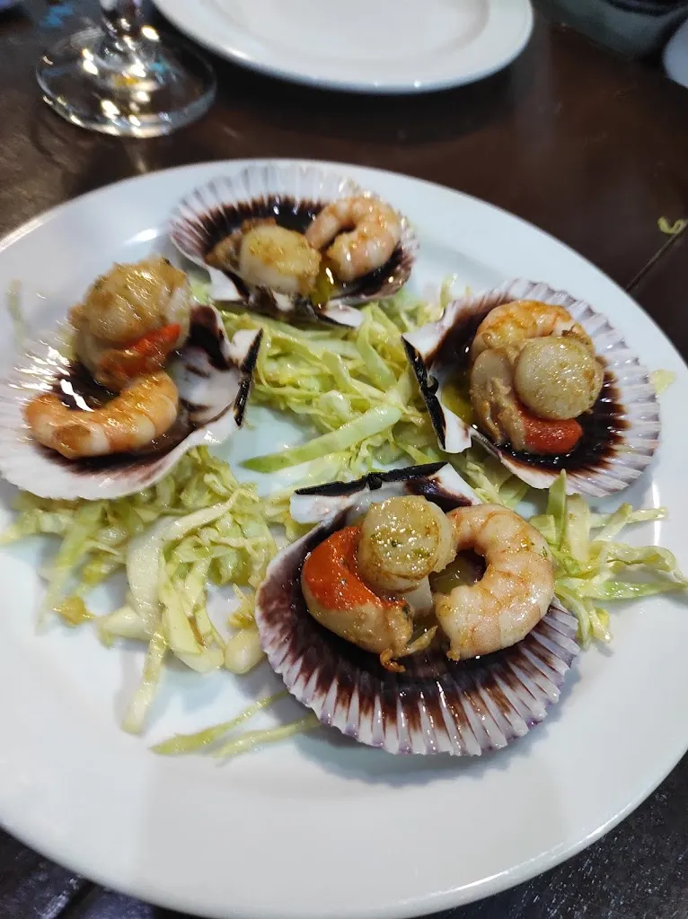 Menu_Doña Juana PESCAÍTO_Huétor Vega_immagine_9