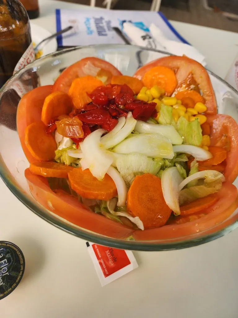 maria Moi_Doña Juana PESCAÍTO_Huétor Vega_recensione