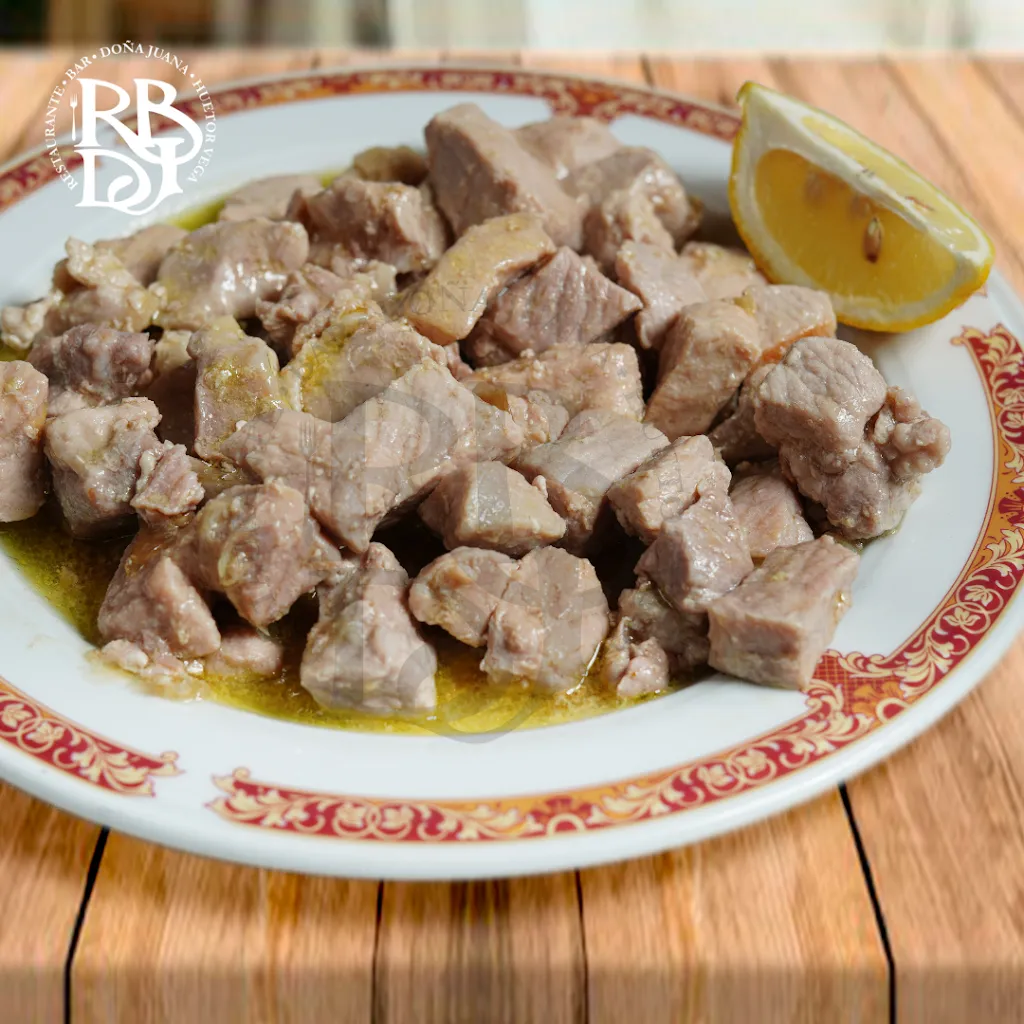 Menu_Restaurante-Pizzería | Doña Juana_Huétor Vega_image_7