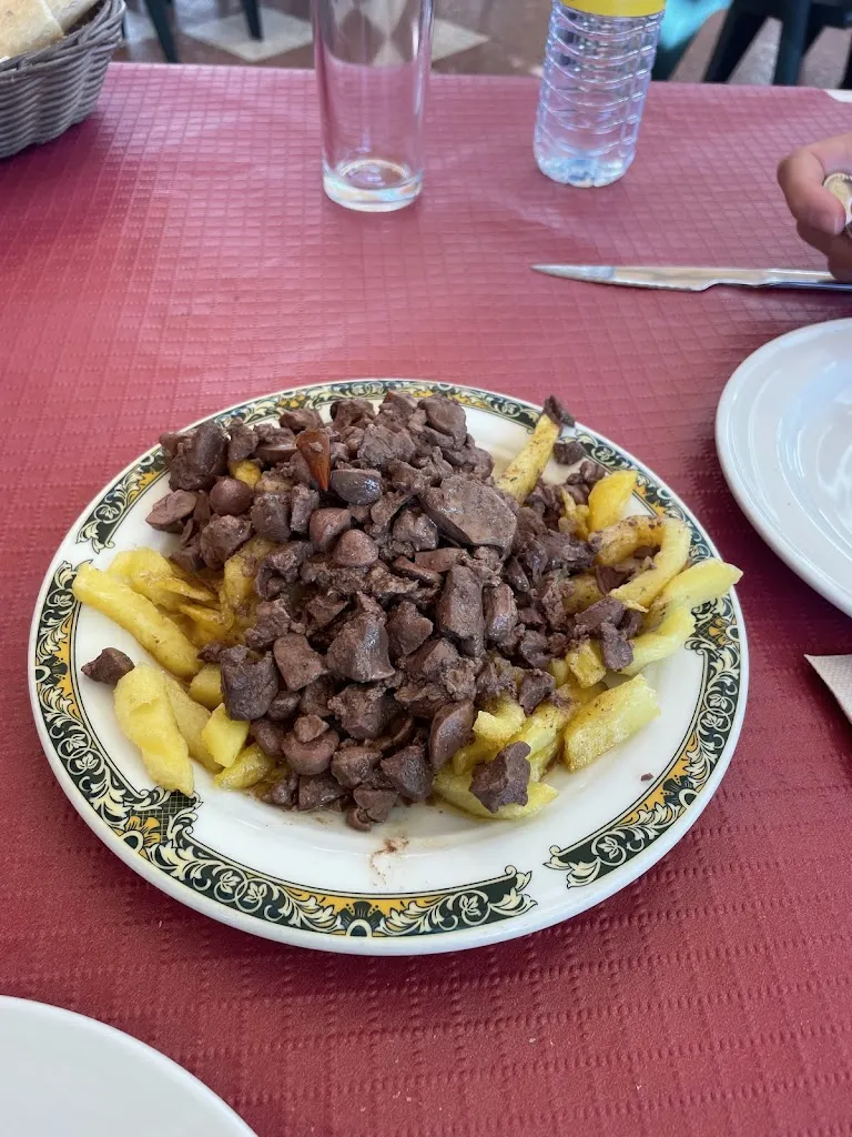 Valentín Alvarez_Restaurante-Pizzería | Doña Juana_Huétor Vega_review