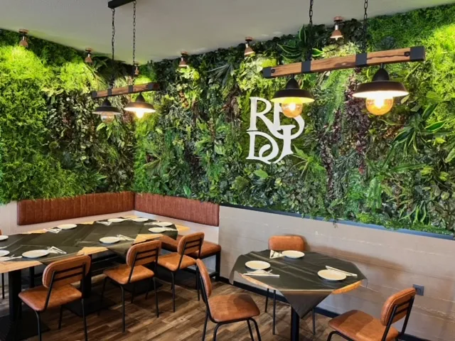 Restaurante-Pizzería | Doña Juana restaurant in Huétor Vega