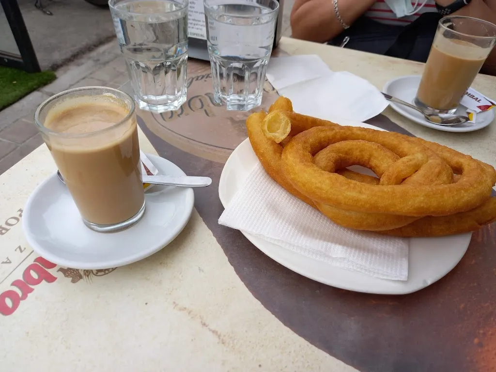 Menu_Bar restaurante Mario's Guerra_Huétor Vega_image_5