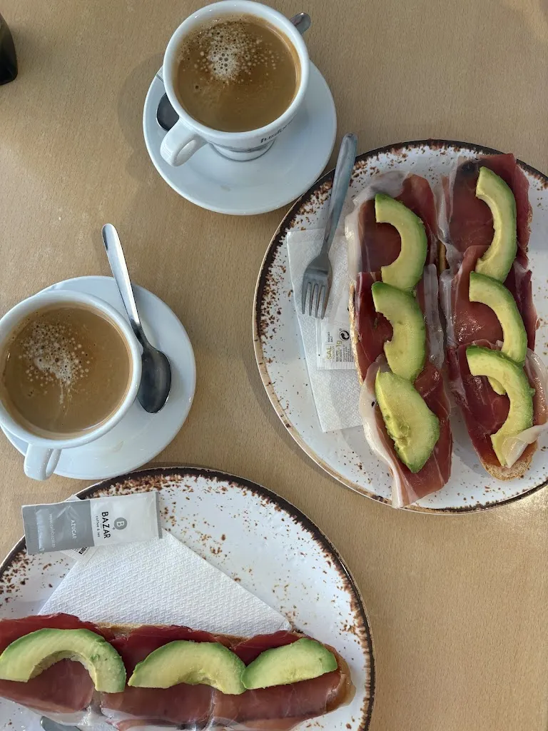 Emil Aagaard_Bar restaurante Mario's Guerra_Huétor Vega_review