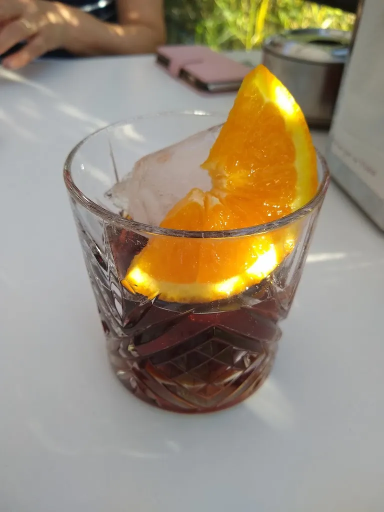 Julius Cueto_Bar restaurante Mario's Guerra_Huétor Vega_review