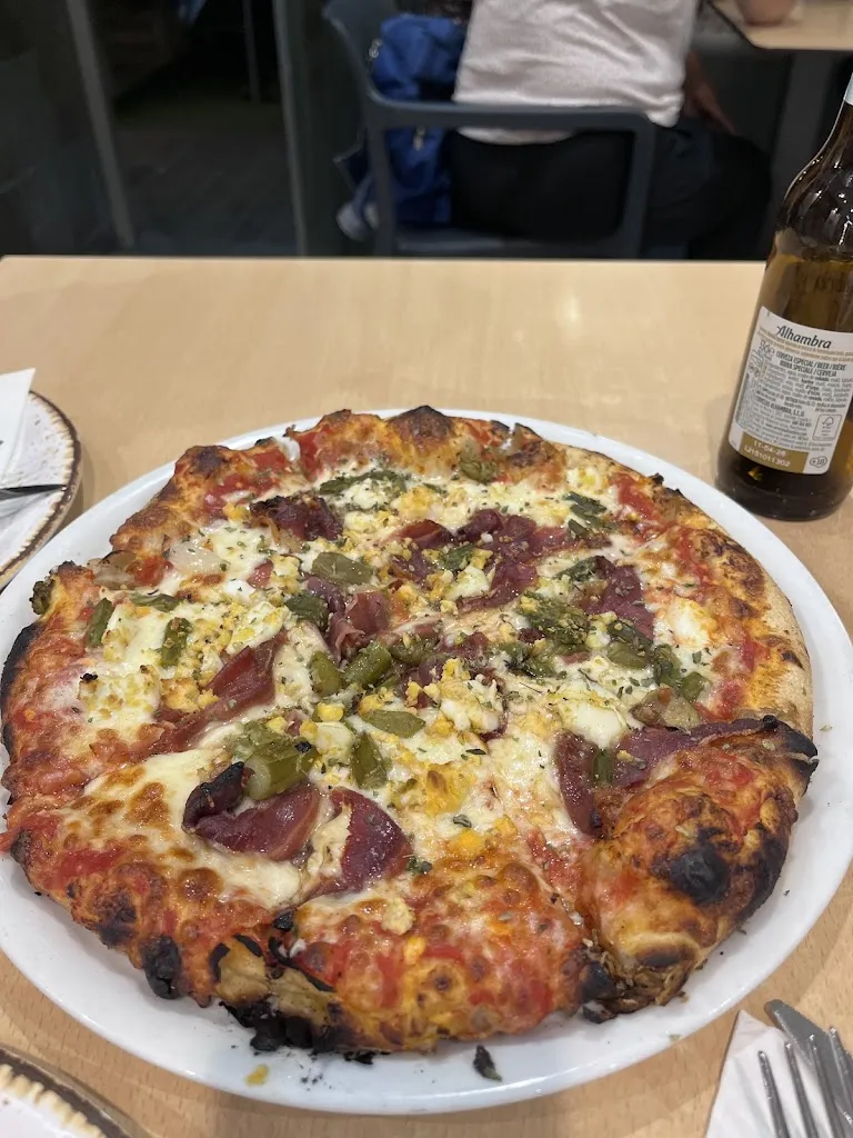 Bar restaurante Mario's Guerra_Huétor Vega_slider_image_3