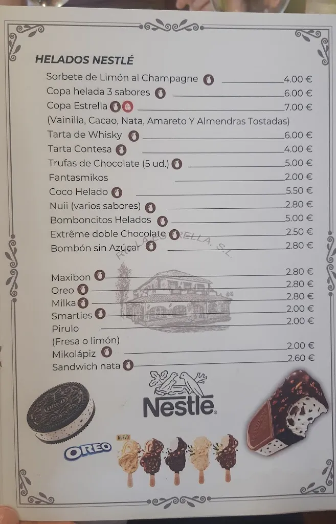 Menu_Restaurante La Estrella_Huétor Vega_image_3