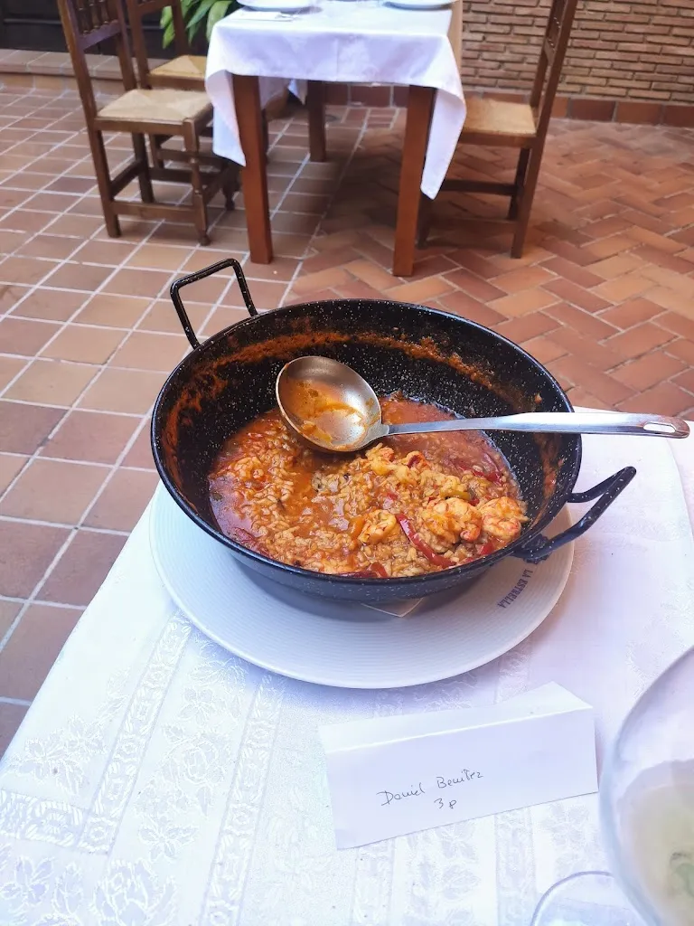 Menu_Restaurante La Estrella_Huétor Vega_image_8