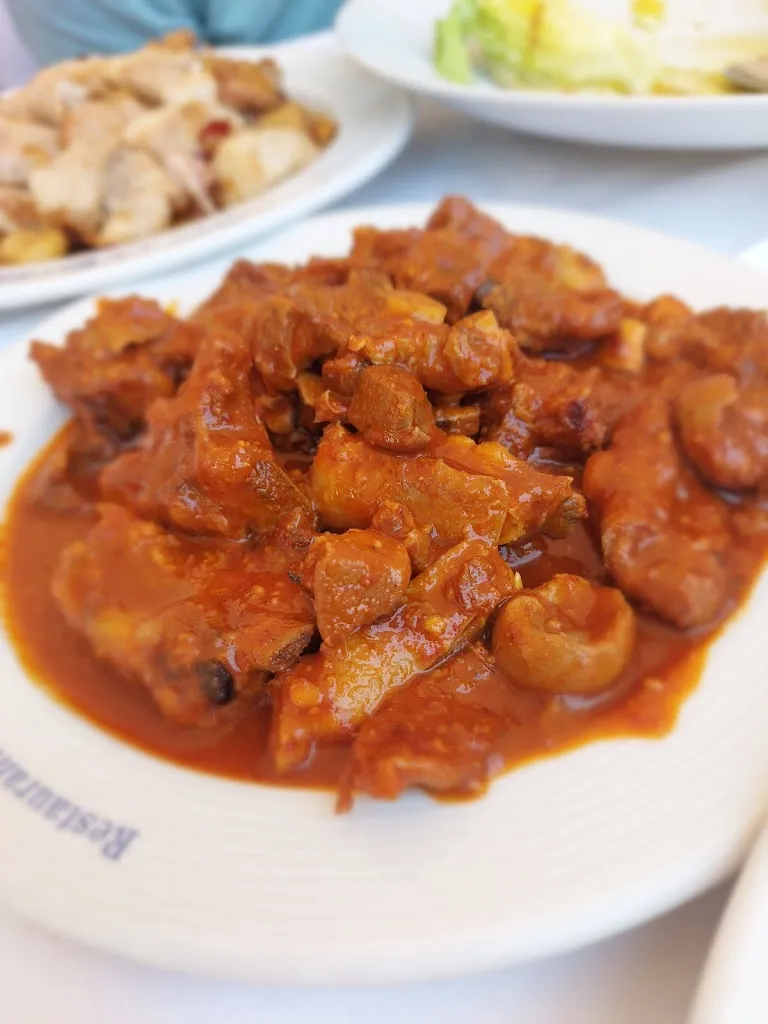 Menu_Restaurante La Estrella_Huétor Vega_image_9