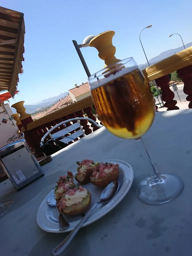 Menu_Restaurante Las Perdices I_Huétor Vega_image_7