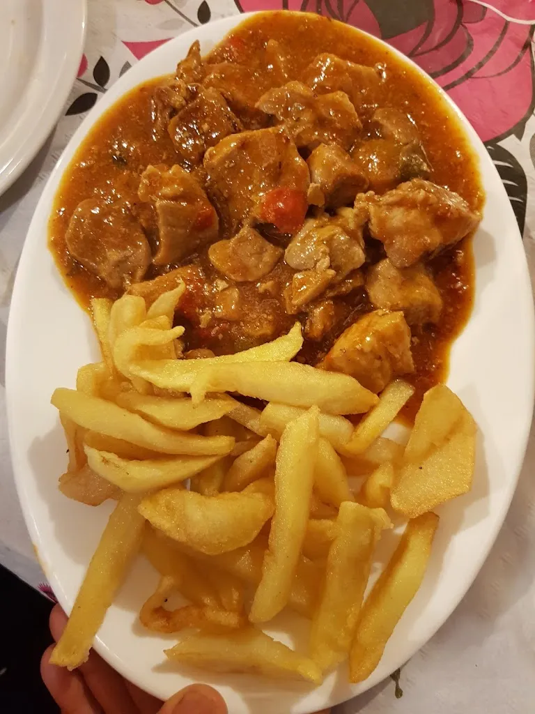 Menu_Restaurante Las Perdices I_Huétor Vega_image_9