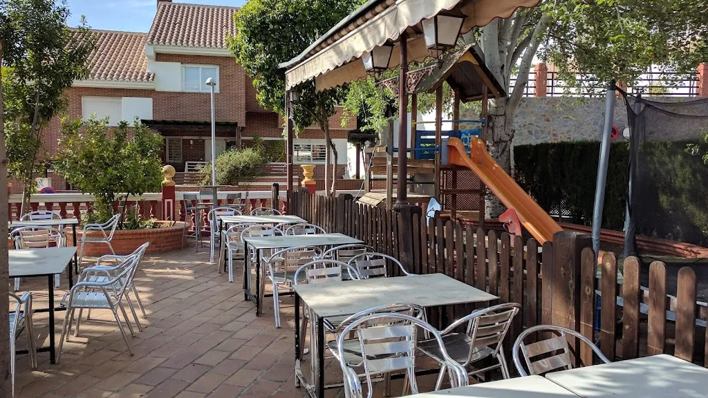 Restaurante Las Perdices I restaurant in Huétor Vega