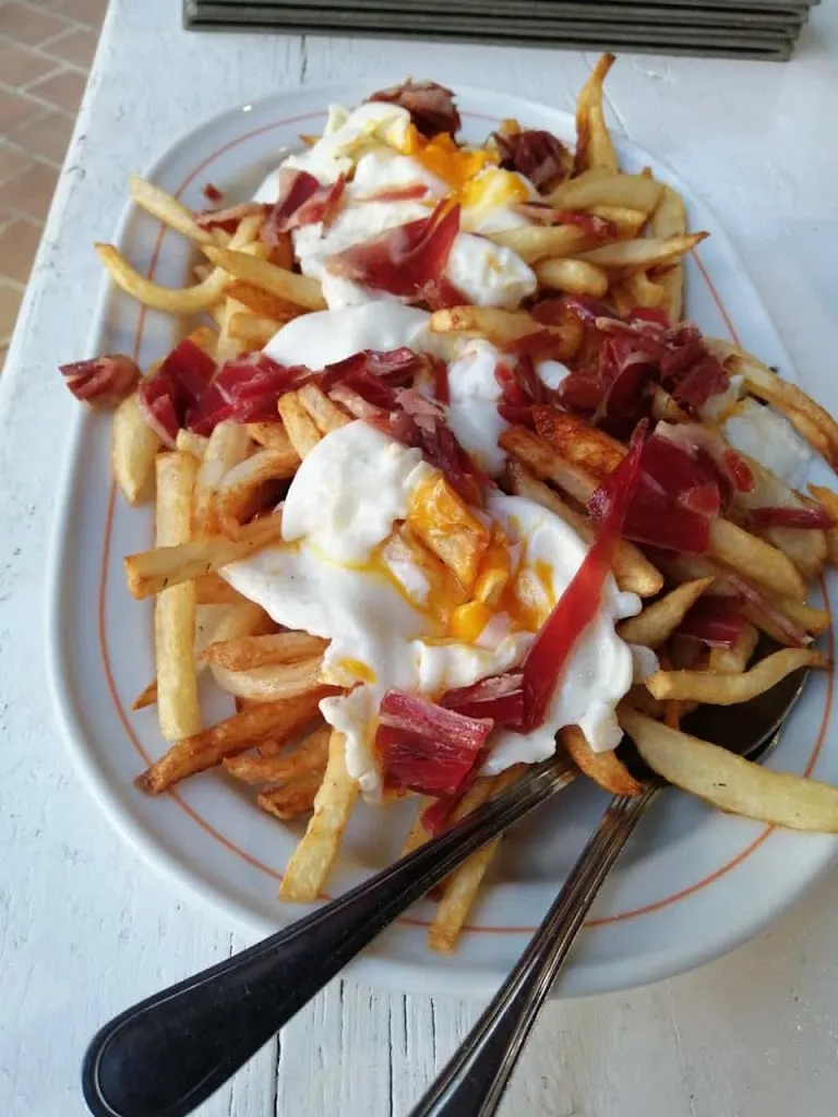 Restaurante Las Perdices I_Huétor Vega_slider_image_3