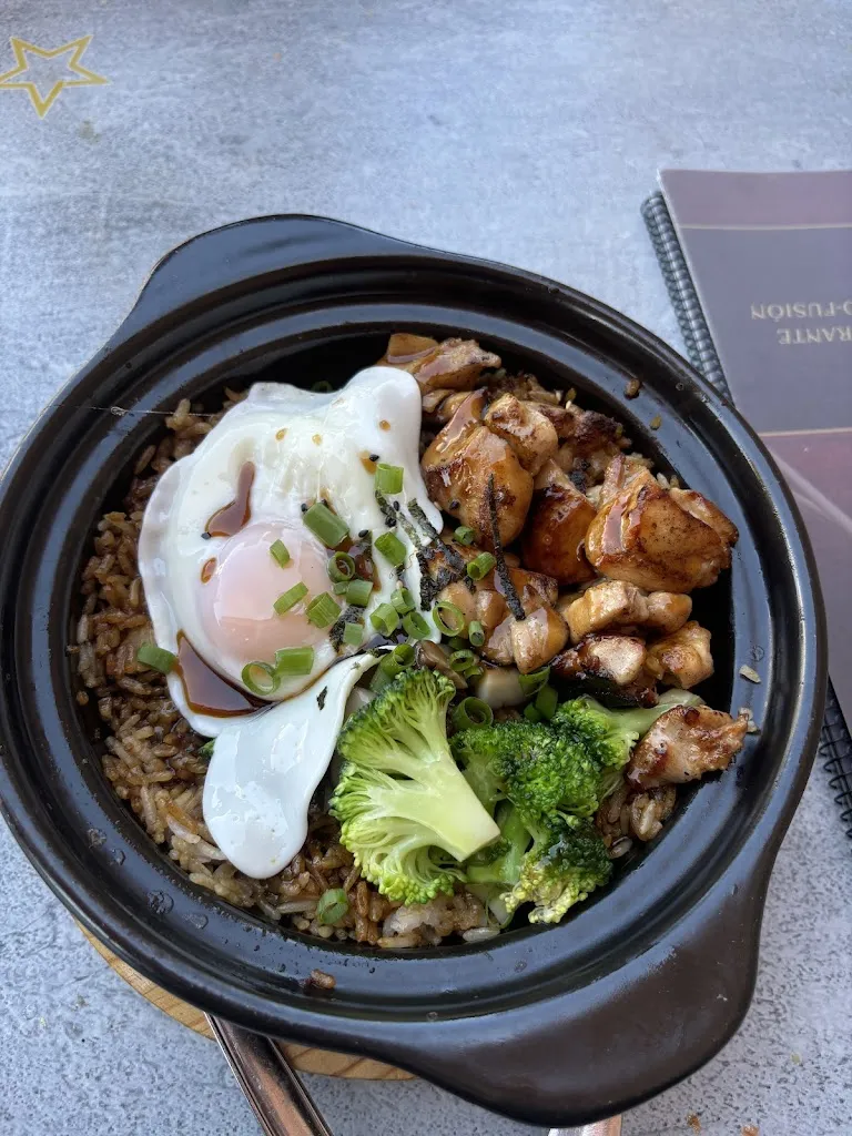 Serena_Casa Liya_Huétor Vega_review