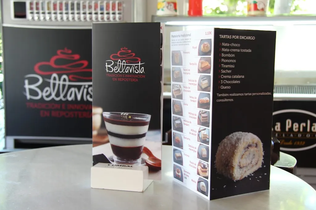 Menu_Pastry Cafe Bellavista_Huétor Vega_image_1