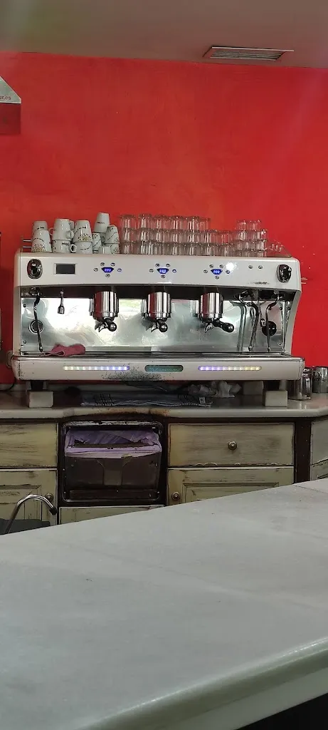 Gabriel Atienza_Pastry Cafe Bellavista_Huétor Vega_review