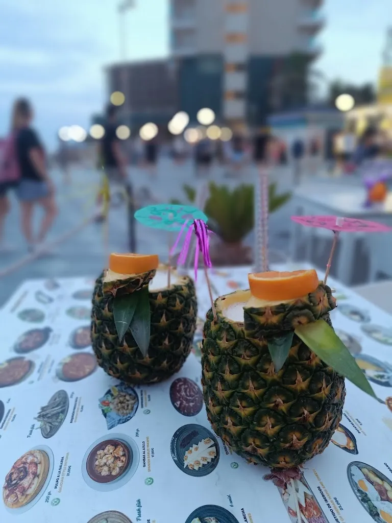 Menu_Restaurante Mediterraneum - Alicante_Alicante/Alacant_immagine_9