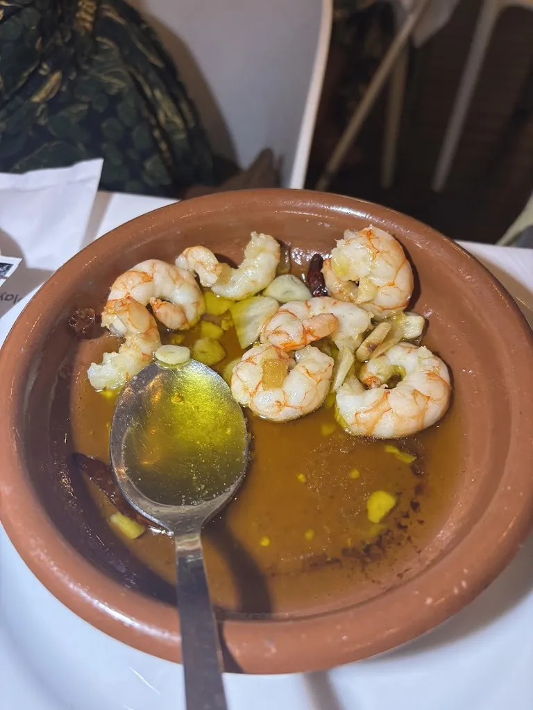 Sarah Le Flohic_Restaurante Mediterraneum - Alicante_Alicante/Alacant_recensione