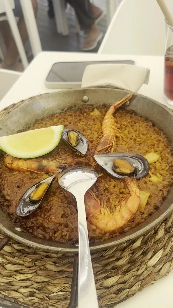 Restaurante Mediterraneum - Alicante_Alicante/Alacant_slider_image_2