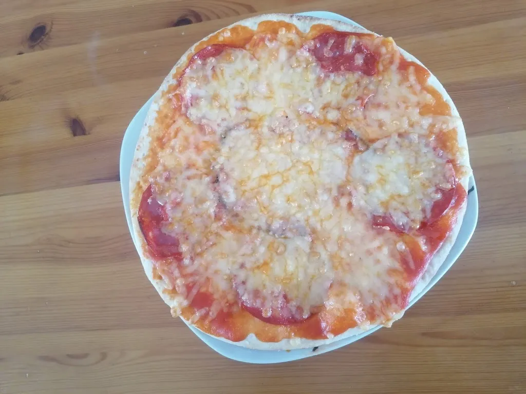 Pizza Huétor restaurant in Huétor Vega