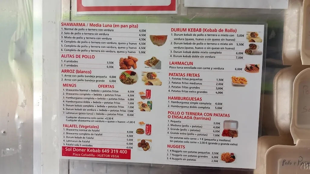 Menu_EL KEBAB DE ALI (plaza de la cañadilla_Huétor Vega_image_1