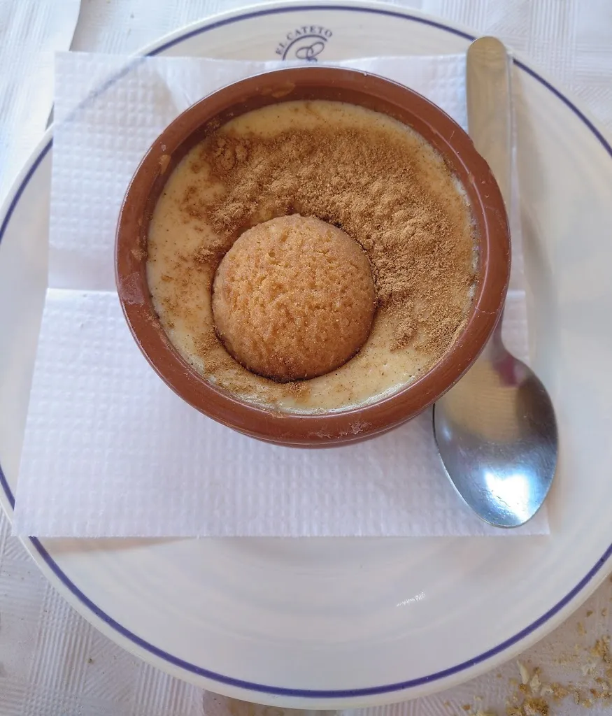 Paqui Loli Lali_Restaurante El Cateto_Huétor Vega_review