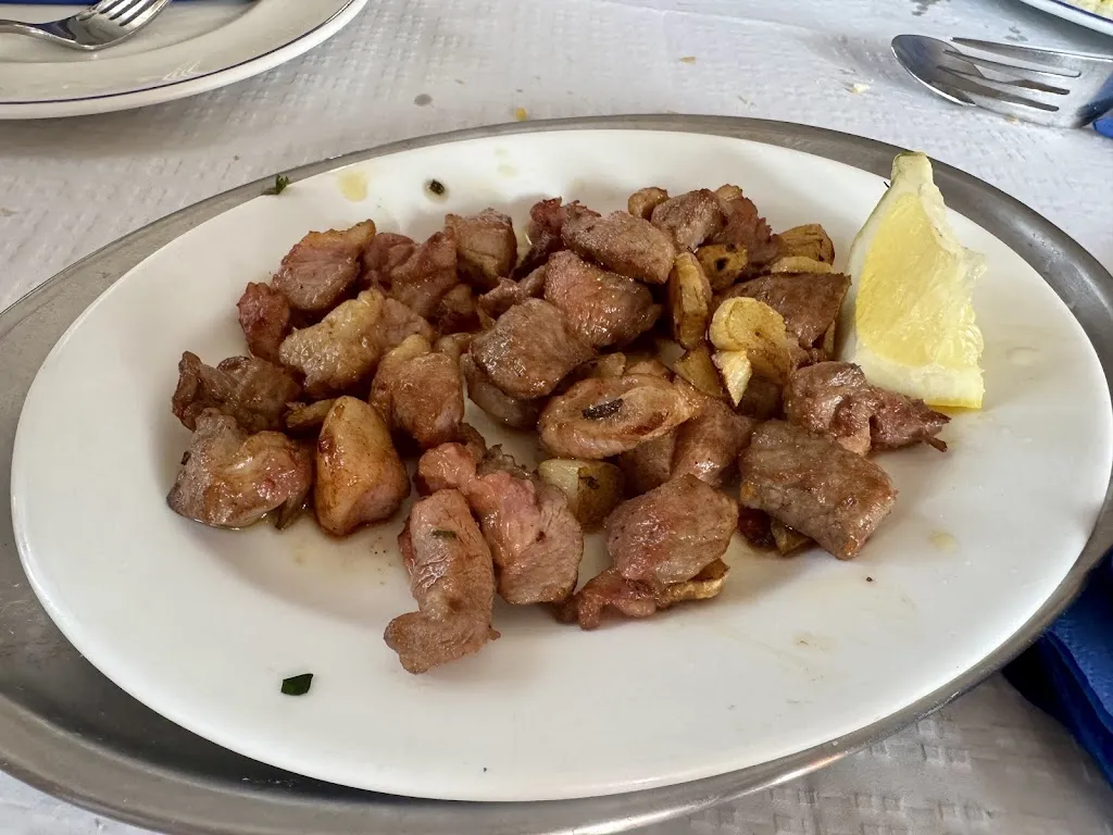 Restaurante El Cateto_Huétor Vega_slider_image_2