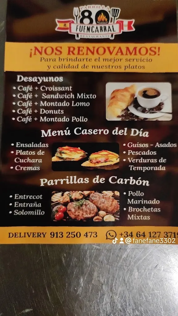 Menu_Restaurante Loja_Loja_immagine_2