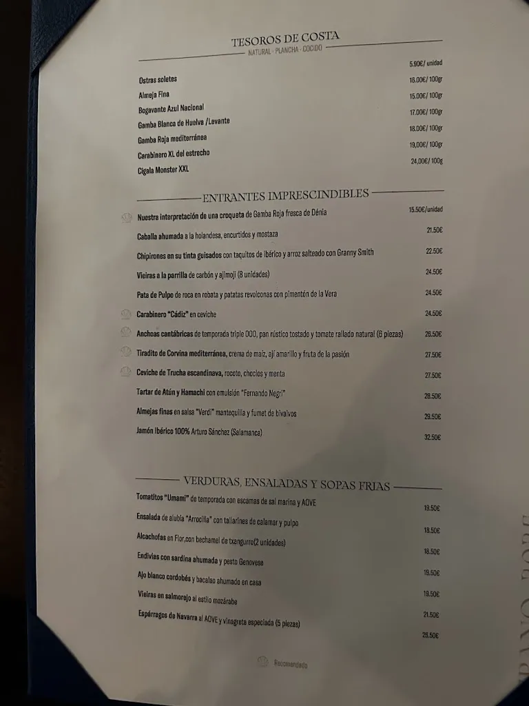 Menu_La Lonja del Mar_Loja_immagine_2