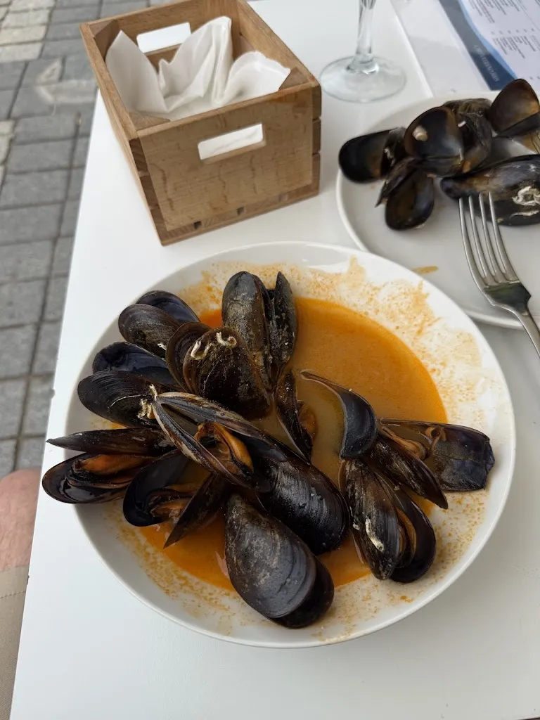 David Box_La Lonja del Mar_Loja_recensione