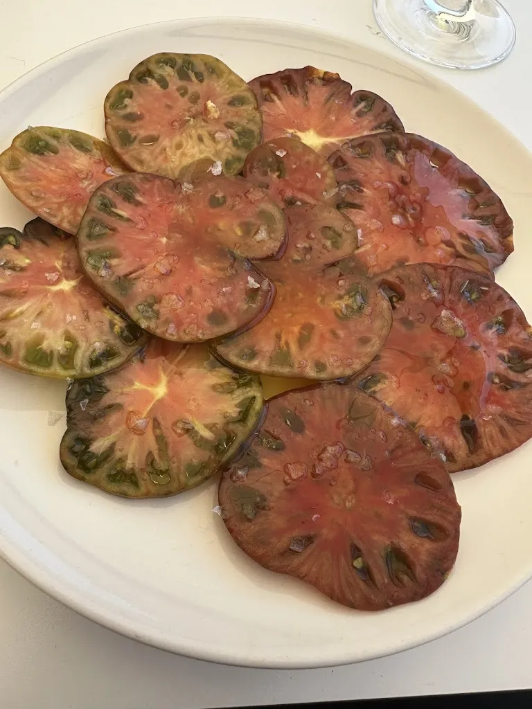 Christina Sayers_La Lonja del Mar_Loja_recensione