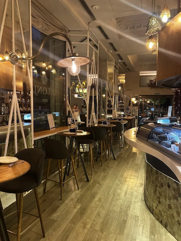 La Lonja del Mar_Loja_slider_image_3