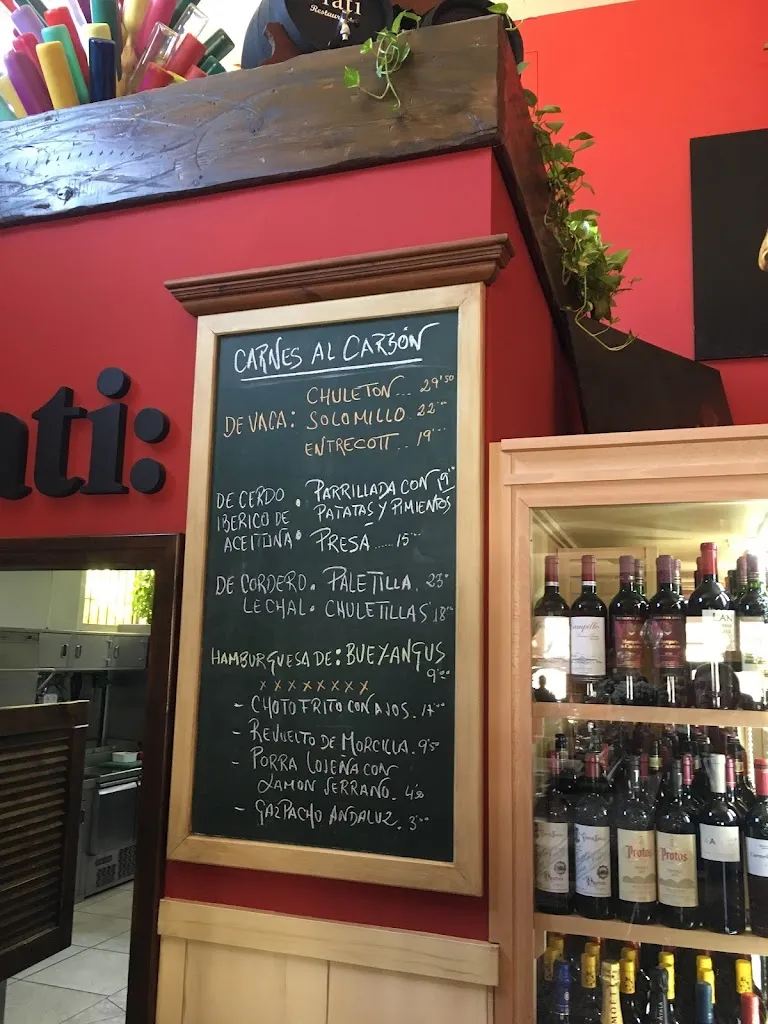 Menu_Restaurante Flati_Loja_image_4