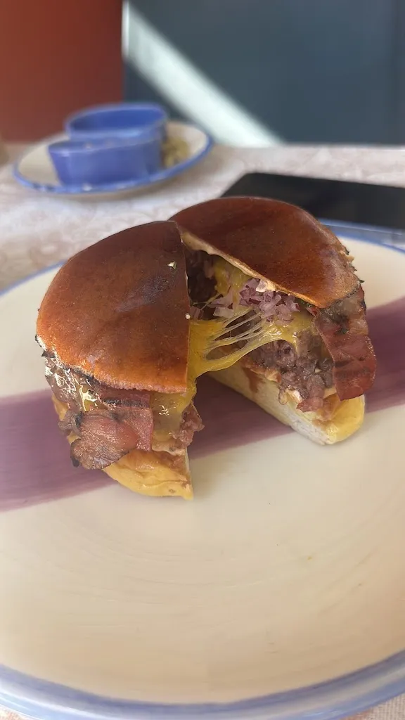 Maxim Benedictus_Restaurante Flati_Loja_review