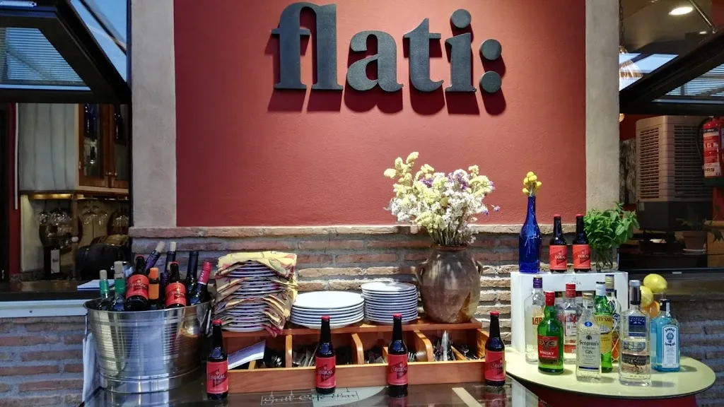 Restaurante Flati_Loja_slider_image_1