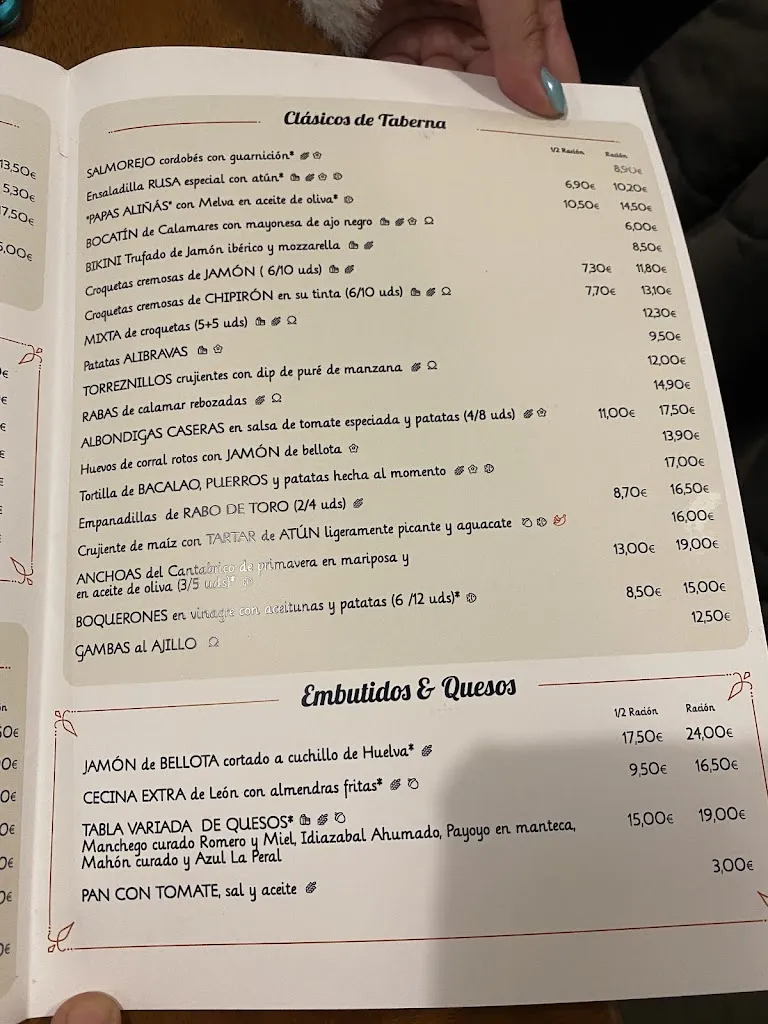 Menu_El Economato_Loja_image_3