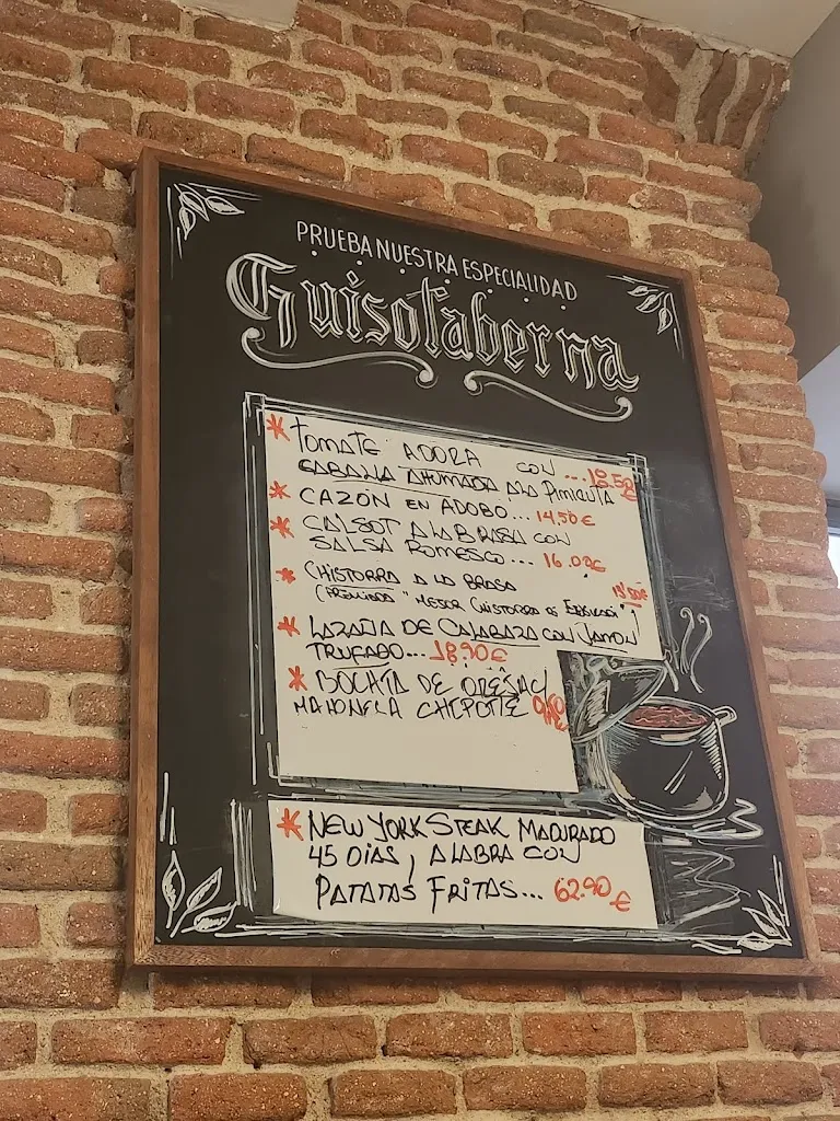 Menu_El Economato_Loja_image_4