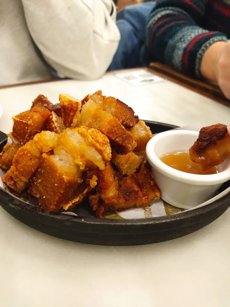 Menu_El Economato_Loja_image_5