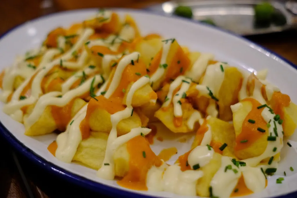 Mercedes_El Economato_Loja_review