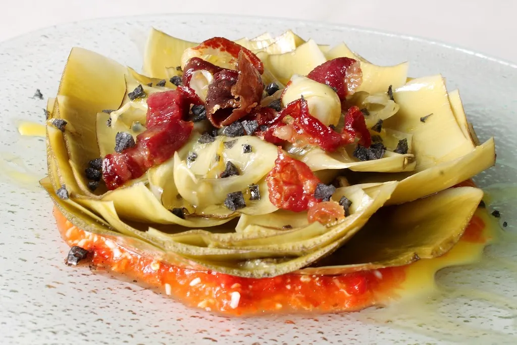 El Economato restaurant in Loja