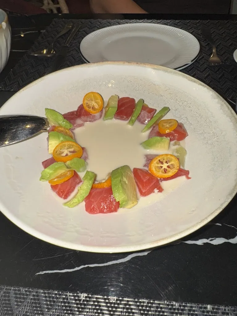 Gabriela Gudex_ZALAMERO - Taberna Madrid_Loja_review