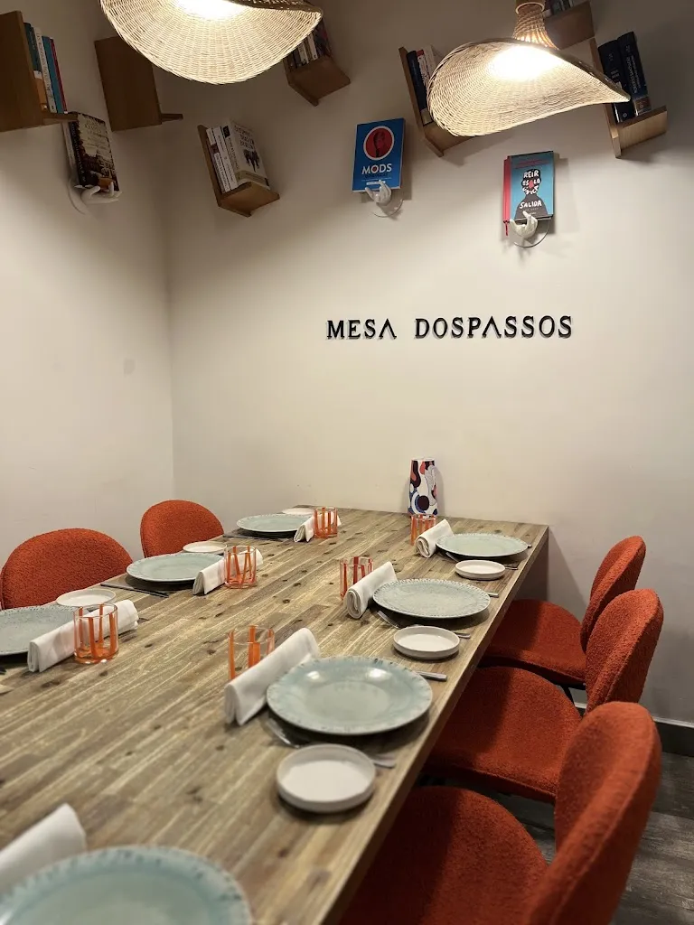 ZALAMERO - Taberna Madrid restaurant in Loja