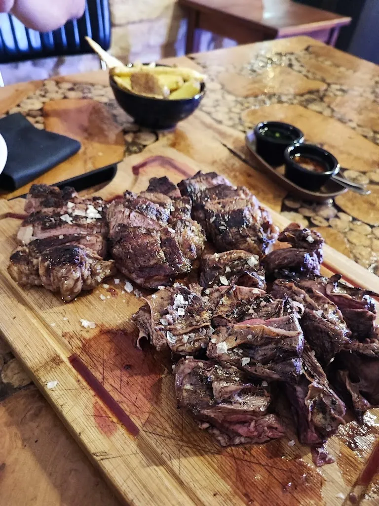 Menu_Cabaña Grill_Alicante/Alacant_immagine_6