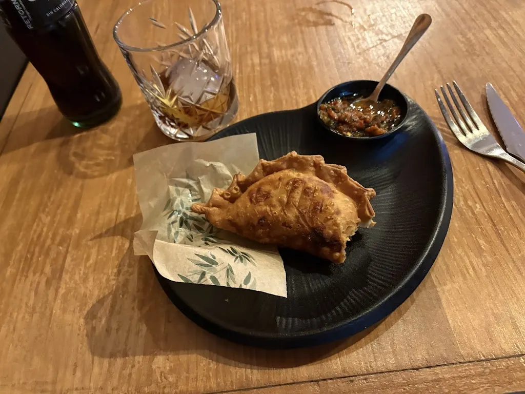 Valerio Tarantino_Cabaña Grill_Alicante/Alacant_recensione