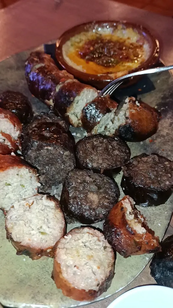 Cabaña Grill_Alicante/Alacant_slider_image_2