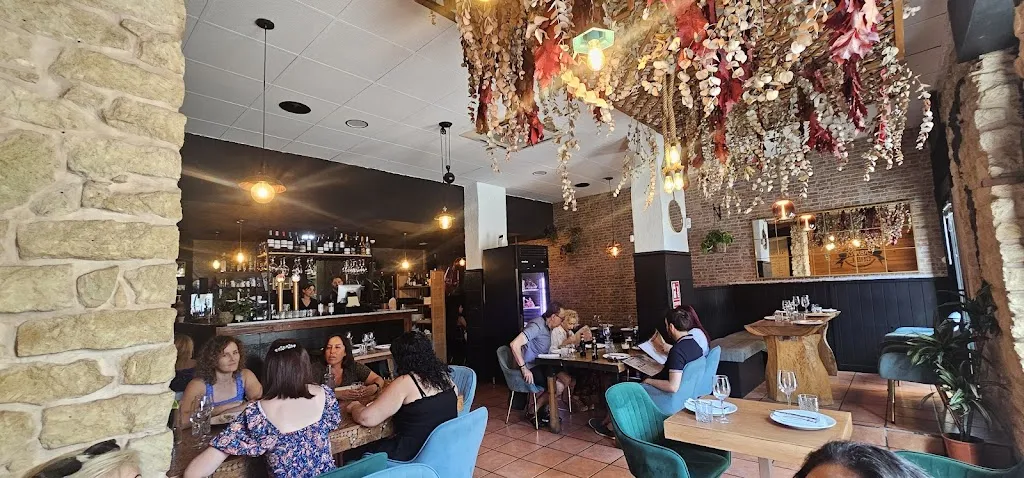 Cabaña Grill_Alicante/Alacant_slider_image_3