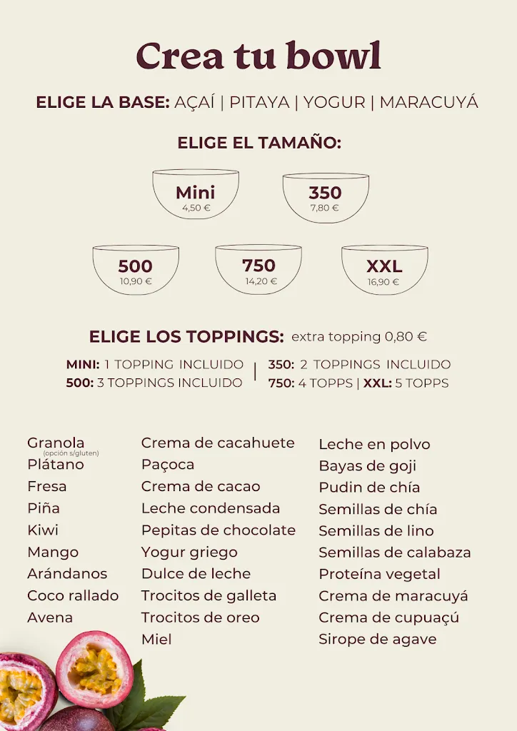 Menu_AMAZONIA ACAI RETIRO_Loja_image_4