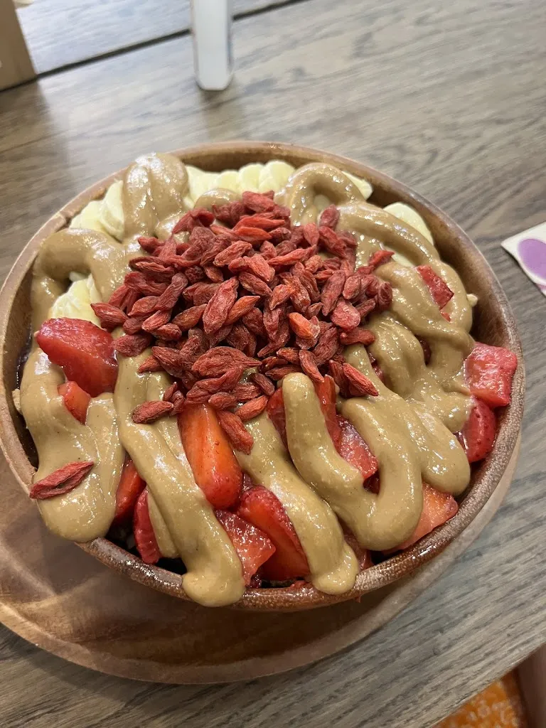 Ali K_AMAZONIA ACAI RETIRO_Loja_review