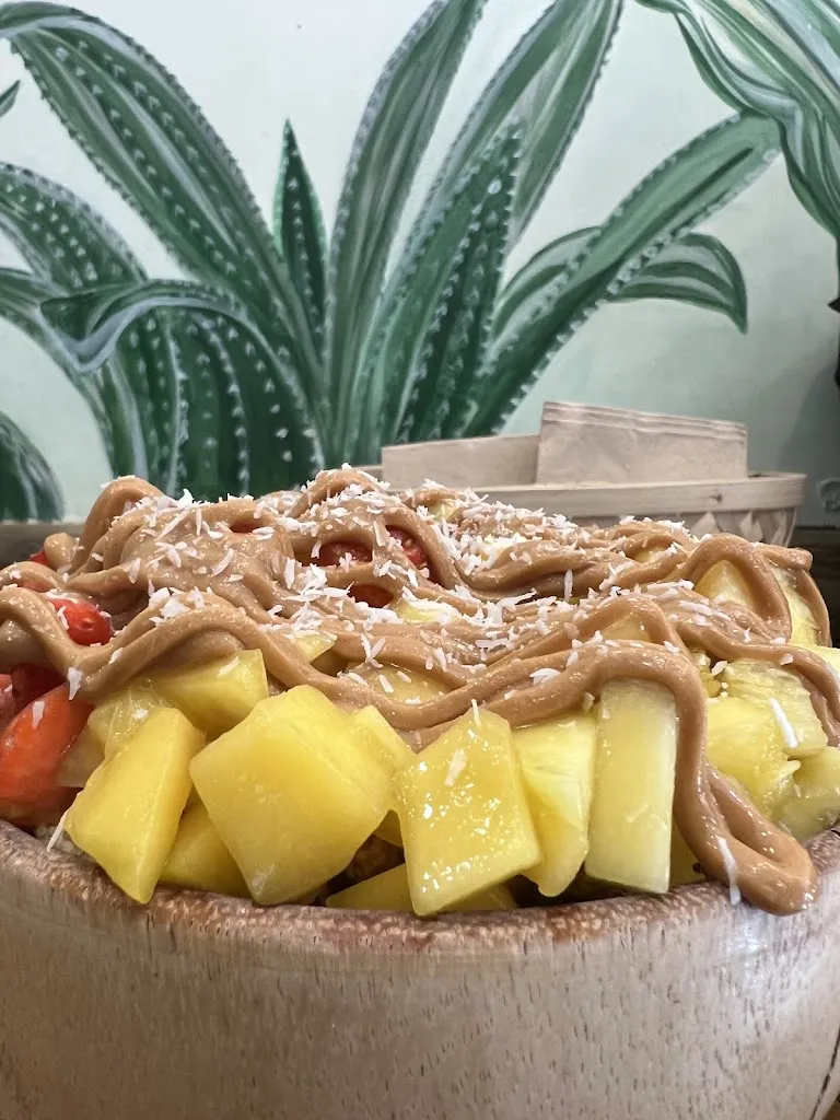 Laura Fama_AMAZONIA ACAI RETIRO_Loja_review